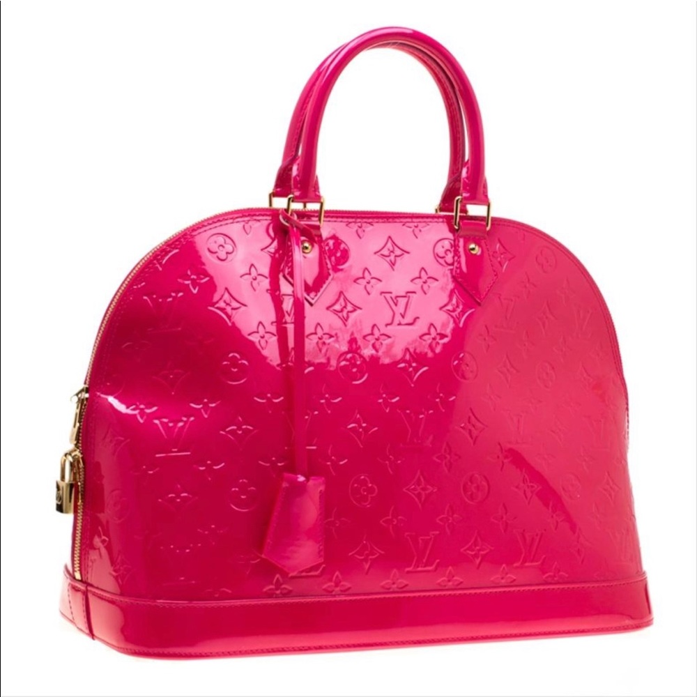 Louis Vuitton - Picture 4 of 7